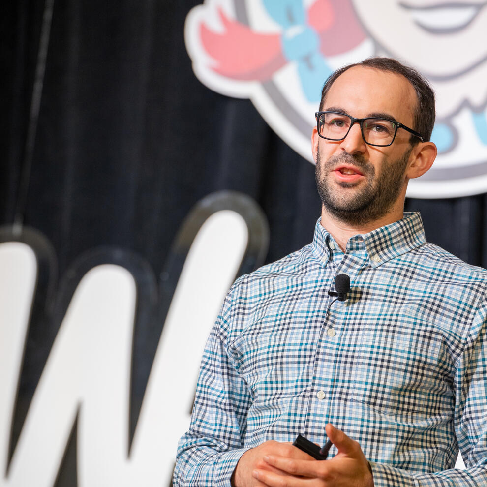 Aaron Brenner, Senior Marketing Strategy and Execution Aaron Brenner: 15-year Marketing and Tech Veteran with Agency Roots